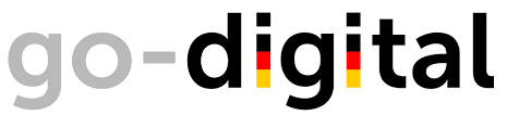 go-digital – Förderung bis zu 50% für digitale Projekte!