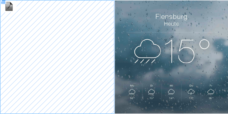 Animated Gifs in PDFe einbinden